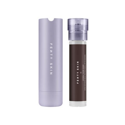HYDRA VIZOR HUEZ TINTED BROAD SPECTRUM MINERAL SPF 30 SUNSCREEN (CREMA HIDRATANTE LIGERA CON PROTECCIÓN SOLAR)